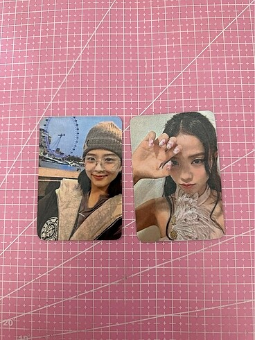 Jisoo Pc