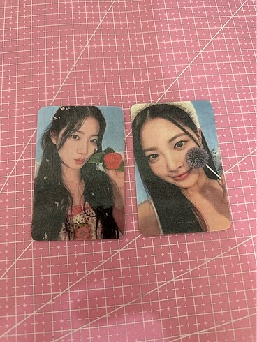 Eunchae Kazuha Pc