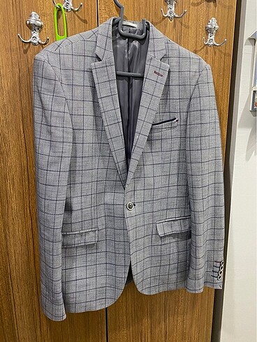 Blazer ceket