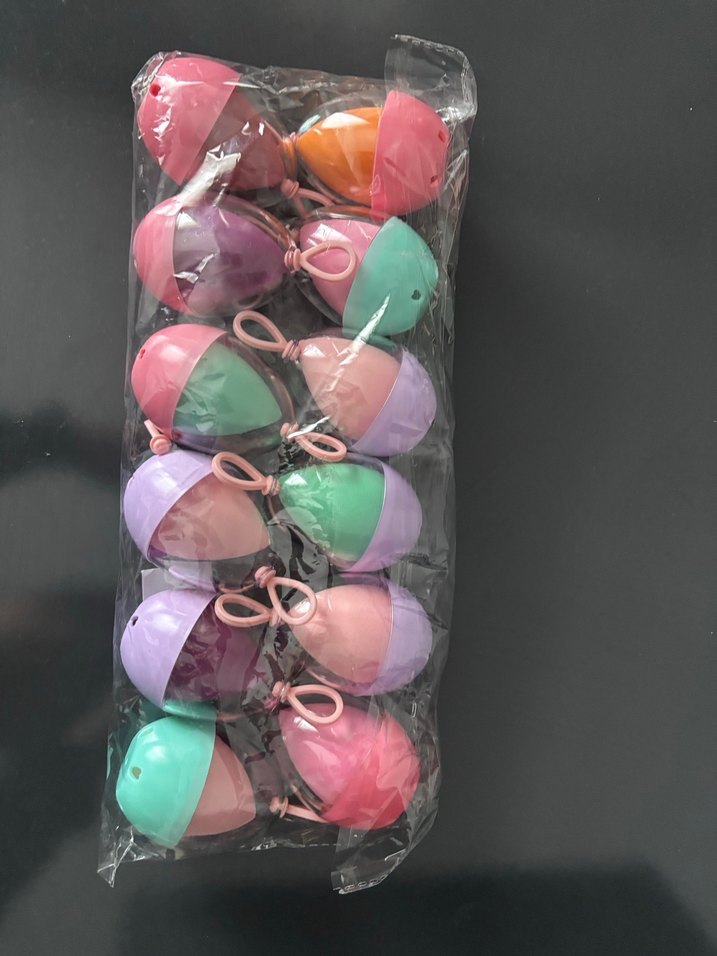 Pastel Renkli Makyaj Süngeri Seti - Görsel 3