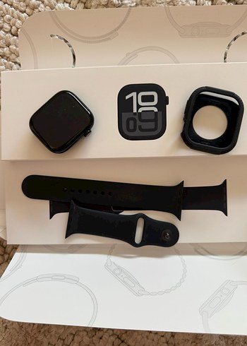 Apple Watch series 10 gbs 46 mm - Görsel 2