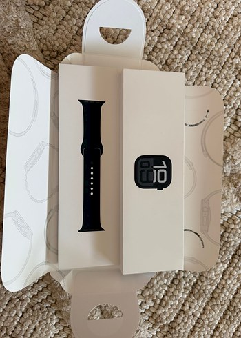 Apple Watch series 10 gbs 46 mm - Görsel 5