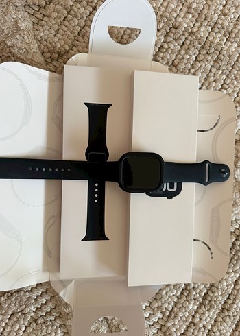 Apple Watch series 10 gbs 46 mm - Görsel 6