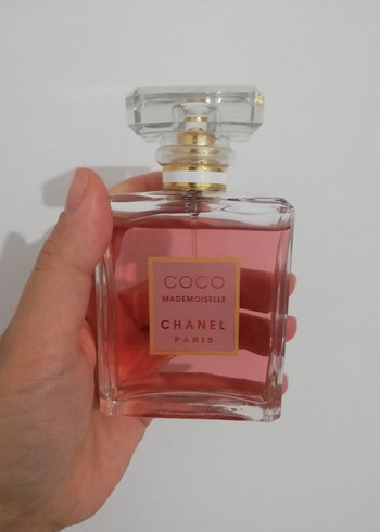 Chanel Chanel Coco Mademoiselle Intense Kadın Parfümü 100 ml