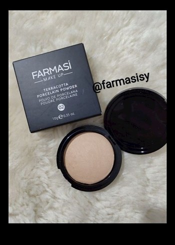 Farmasi