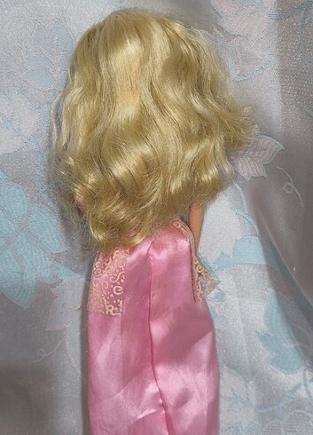 Barbie Barbie Bebek
