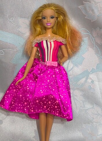 Barbie Barbie Bebek 