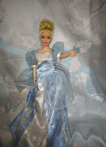Barbie Barbie Bebek