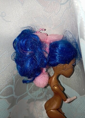 Beden Monster High Gore-geous Robecca Steam Doll