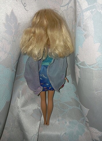 Barbie Barbie Bebek 