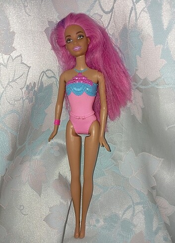 Barbie Barbie Bebek
