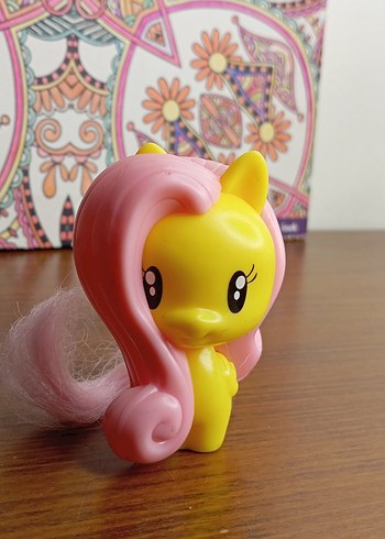 My Little Pony Fluttershy Pony Oyuncak