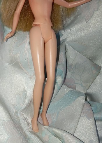 Hannah Montana Bebek - Görsel 6