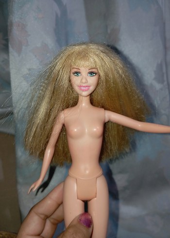 Hannah Montana Bebek - Görsel 3