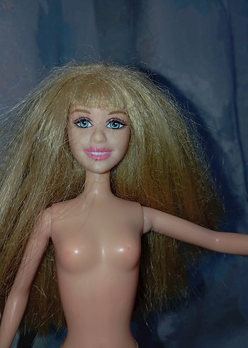 Hannah Montana Bebek - Görsel 4