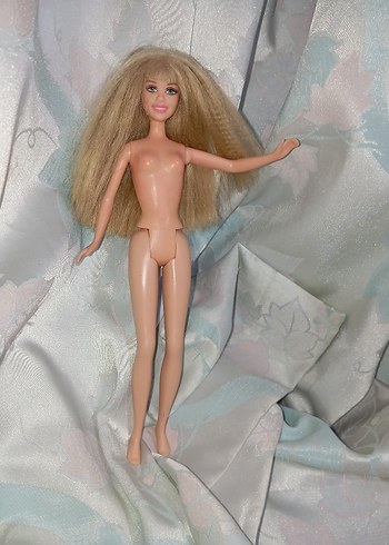 Hannah Montana Bebek - Görsel 5