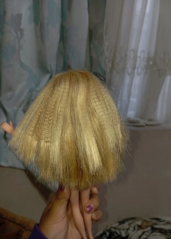 Hannah Montana Bebek - Görsel 7