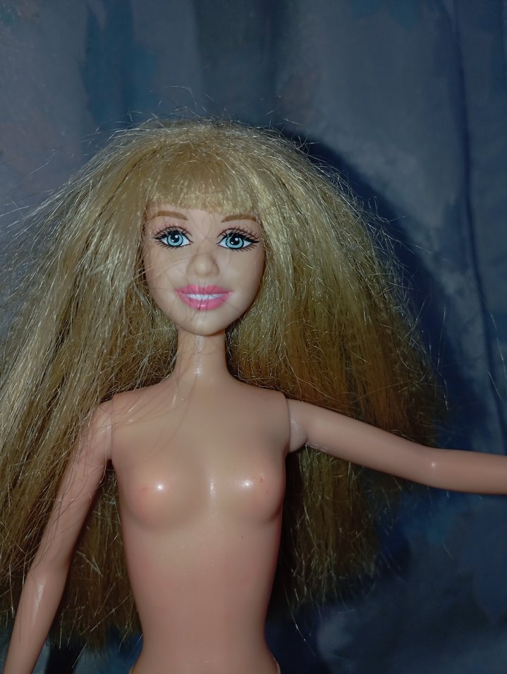 Hannah Montana Bebek - Görsel 4