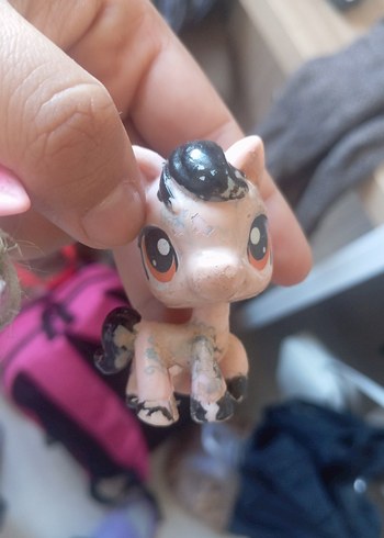 Çeşitli Oyuncak Bebekler - Görsel 4