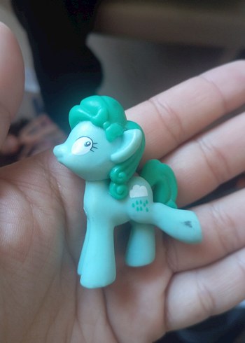 Çeşitli Oyuncak Bebekler - Görsel 2