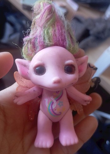 Çeşitli Oyuncak Bebekler - Görsel 3