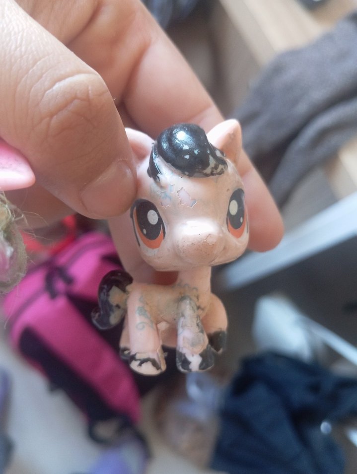 Çeşitli Oyuncak Bebekler - Görsel 4