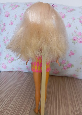 Sindy bebek - Görsel 4