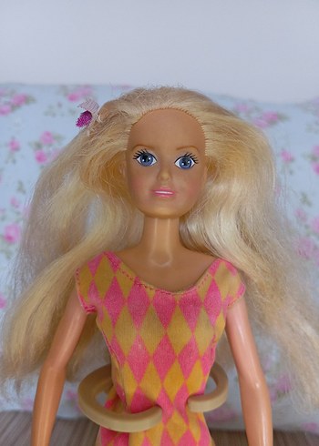 Sindy bebek - Görsel 2