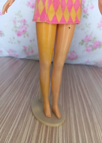 Sindy bebek - Görsel 3