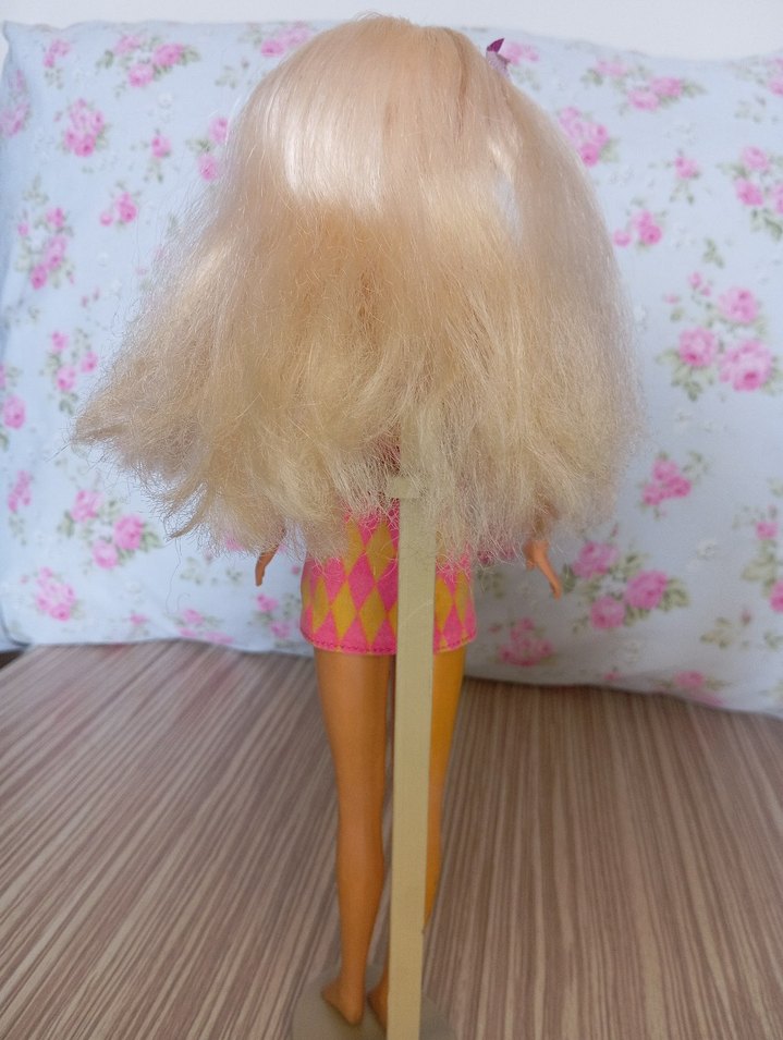 Sindy bebek - Görsel 4