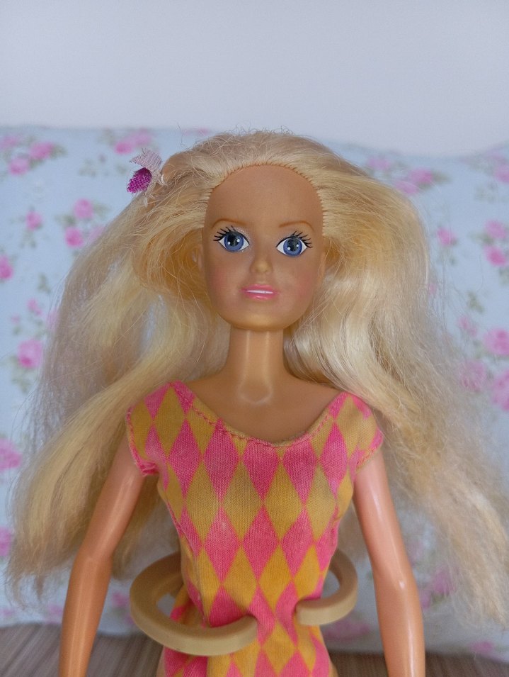 Sindy bebek - Görsel 2