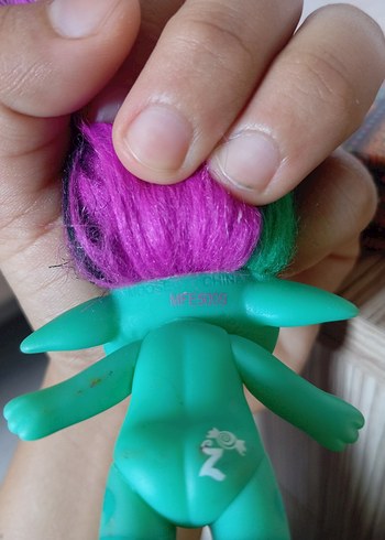 ZELFS Zelicious Kokulu Tema Paketi - Nane - Görsel 4