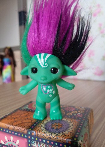 ZELFS Zelicious Kokulu Tema Paketi - Nane - Görsel 3