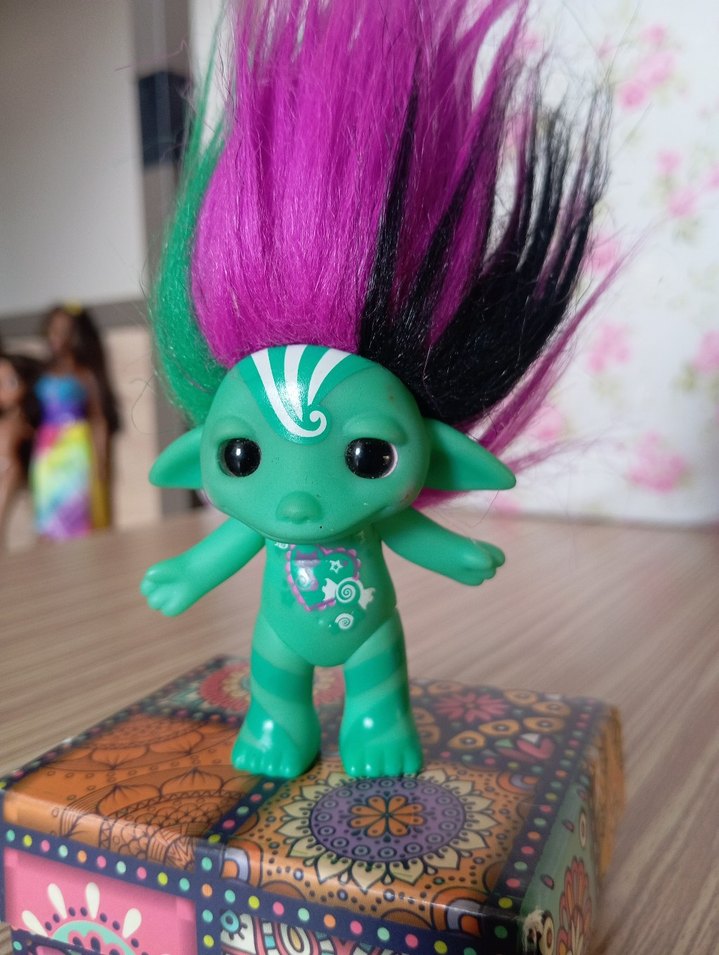 ZELFS Zelicious Kokulu Tema Paketi - Nane - Görsel 3