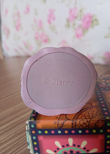 Disney Store Avalor'lu Elena Figür Heykelcik - Görsel 4