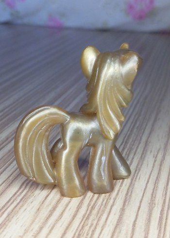 2016 My Little Pony Cherry Spices Figure - Görsel 2