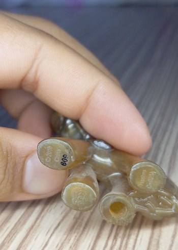 2016 My Little Pony Cherry Spices Figure - Görsel 3