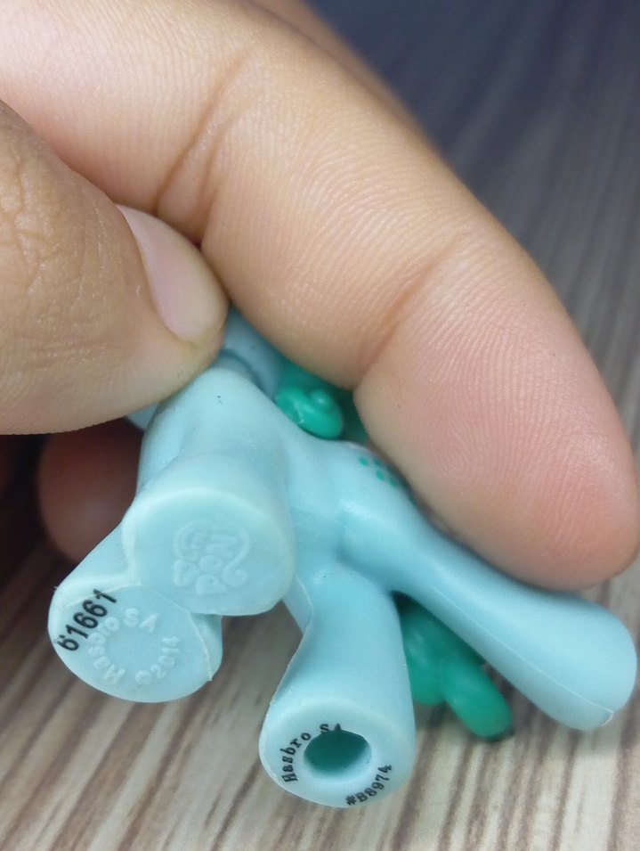 My Little Pony SPRINKLE MEDLEY 18. - Görsel 3