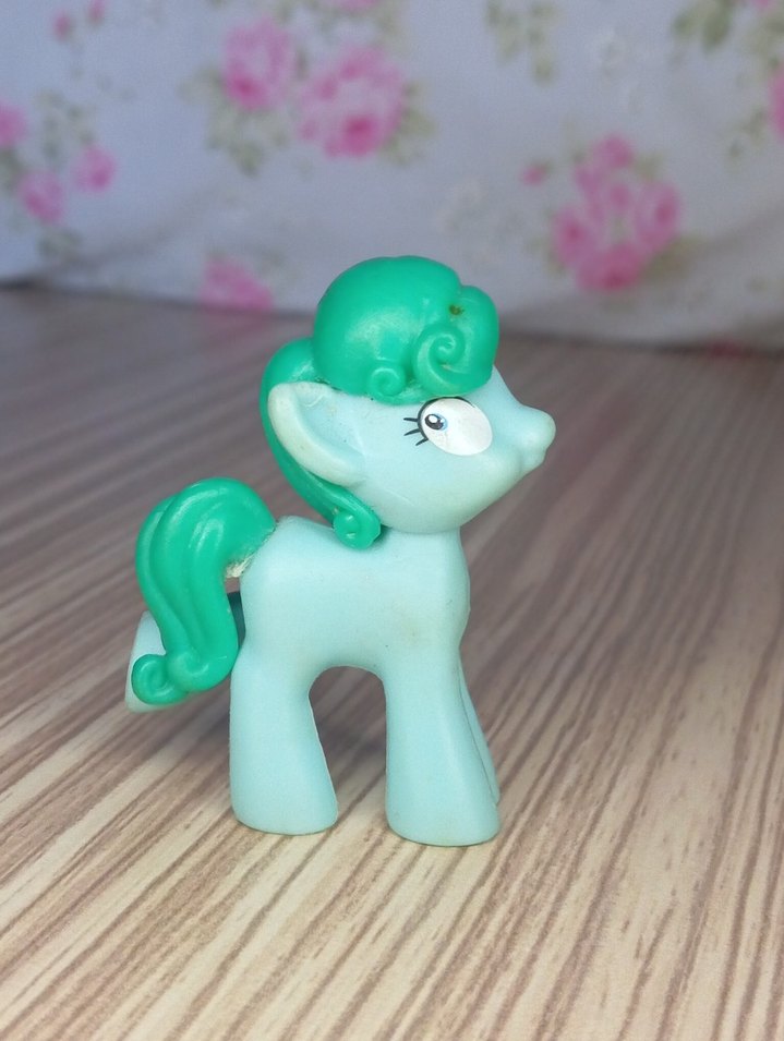 My Little Pony SPRINKLE MEDLEY 18. - Görsel 2