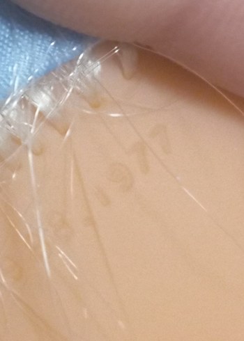 Bambola Mattel Oyuncak Bebek - Görsel 3