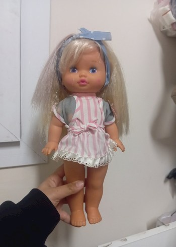 Bambola Mattel Oyuncak Bebek - Görsel 2