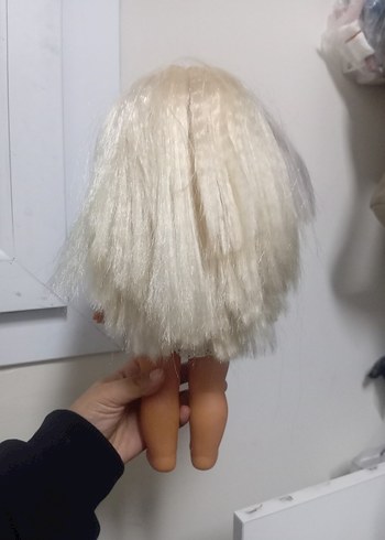 Bambola Mattel Oyuncak Bebek - Görsel 4