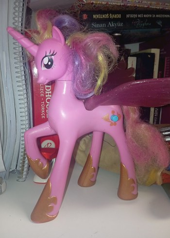My Little Pony