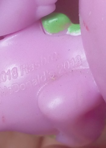 My Little Pony Spike Ejderha - Görsel 3