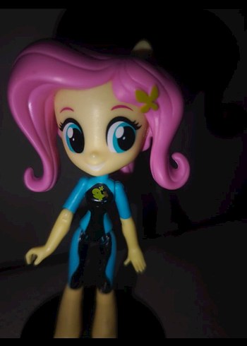 My Little Pony Equestria Girls Fluttersh - Görsel 2