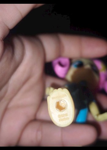 My Little Pony Equestria Girls Fluttersh - Görsel 4