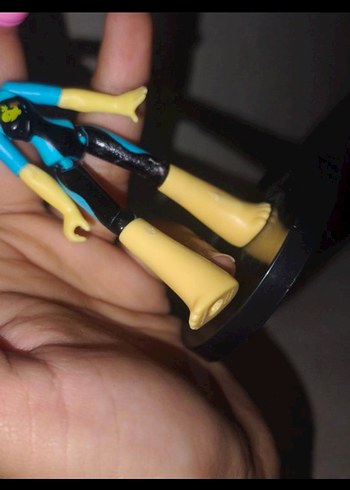 My Little Pony Equestria Girls Fluttersh - Görsel 6