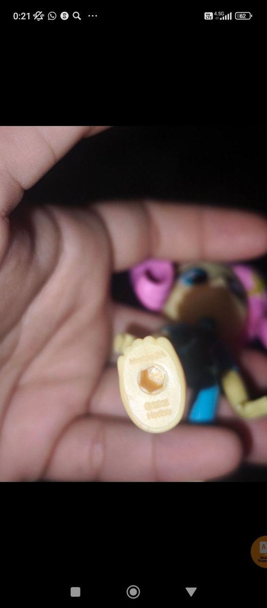 My Little Pony Equestria Girls Fluttersh - Görsel 4