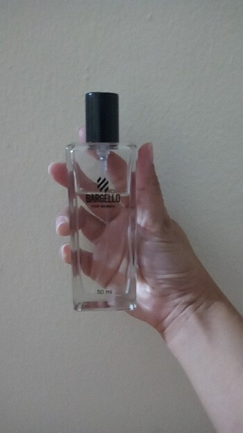 174 bargwllo kadın parfum