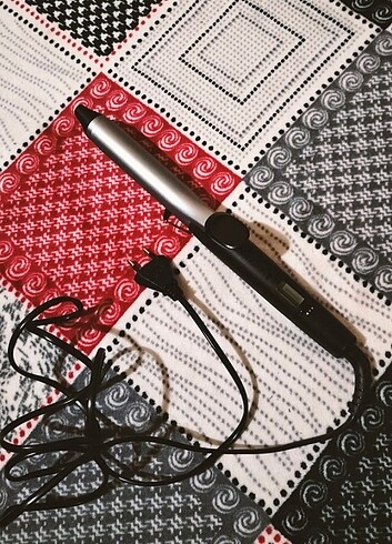 Remington Pro Soft Curl 25mm Saç Maşası